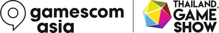 Gamescom Asia x Thailand Game Show